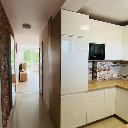 Apartment 2 Pokojowe Obok Galeria Przymorze